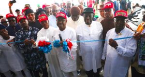 Wike: Rivers doesn’t need Fubara to deliver Tinubu’s re-election in 2027