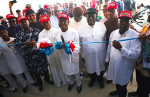 Wike: Rivers doesn’t need Fubara to deliver Tinubu’s re-election in 2027