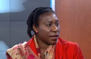 Obasanjo’s daughter joins APC, bids for Ogun governorship seat