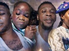 Gospel event turns tragic as singer, crew found fead in Ajah studio