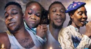 Police arrest studio owner over death of gospel singer, three crew members in Lagos