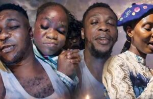 Gospel event turns tragic as singer, crew found fead in Ajah studio