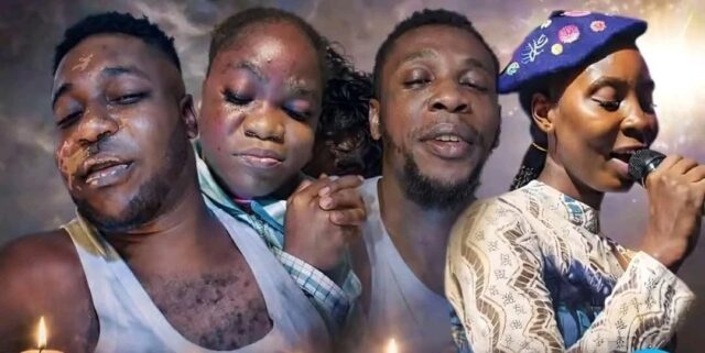 Police arrest studio owner over death of gospel singer, three crew members in Lagos