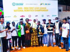 FG deepens investment in robotics, AI as over 500 students compete at national championship