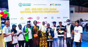 FG deepens investment in robotics, AI as over 500 students compete at national championship