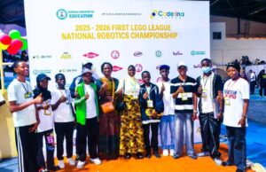 FG deepens investment in robotics, AI as over 500 students compete at national championship