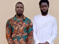 DSS arrests, arraigns two over killing of four soldiers in Delta