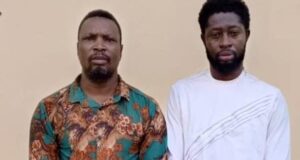 DSS arrests, arraigns two over killing of four soldiers in Delta