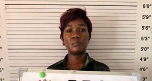 EFCC arrests woman over N165m land fraud in Delta