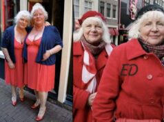 World’s oldest sex workers retire at 70