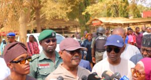 FCT bus terminals await FEC approval to commence operations — Wike