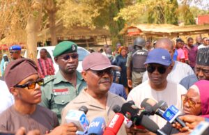 FCT bus terminals await FEC approval to commence operations — Wike