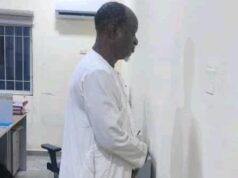 Nigerian Army arrests impostor posing as retired Major General