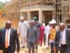 Wike inspects FCT Magistrate Court projects, sets June deadline for completion