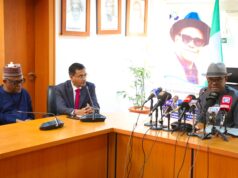 FCTA signs deals to transform Jabi Lake into major recreation hub