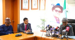 FCTA signs deals to transform Jabi Lake into major recreation hub