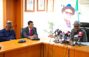 FCTA signs deals to transform Jabi Lake into major recreation hub