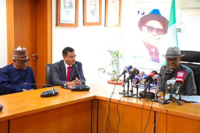 FCTA signs deals to transform Jabi Lake into major recreation hub