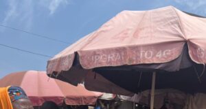 Kwara intensifies crackdown on street begging over security risks
