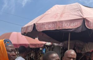 Kwara intensifies crackdown on street begging over security risks