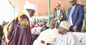 Tinubu pledges support for agriculture, tourism at Argungu Festival
