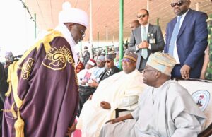 Tinubu pledges support for agriculture, tourism at Argungu Festival