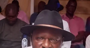 APC chieftain demands N100m damages from party chairman over exclusion from stakeholders’ meeting