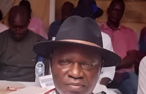 APC chieftain demands N100m damages from party chairman over exclusion from stakeholders’ meeting