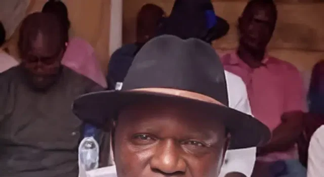 APC chieftain demands N100m damages from party chairman over exclusion from stakeholders’ meeting