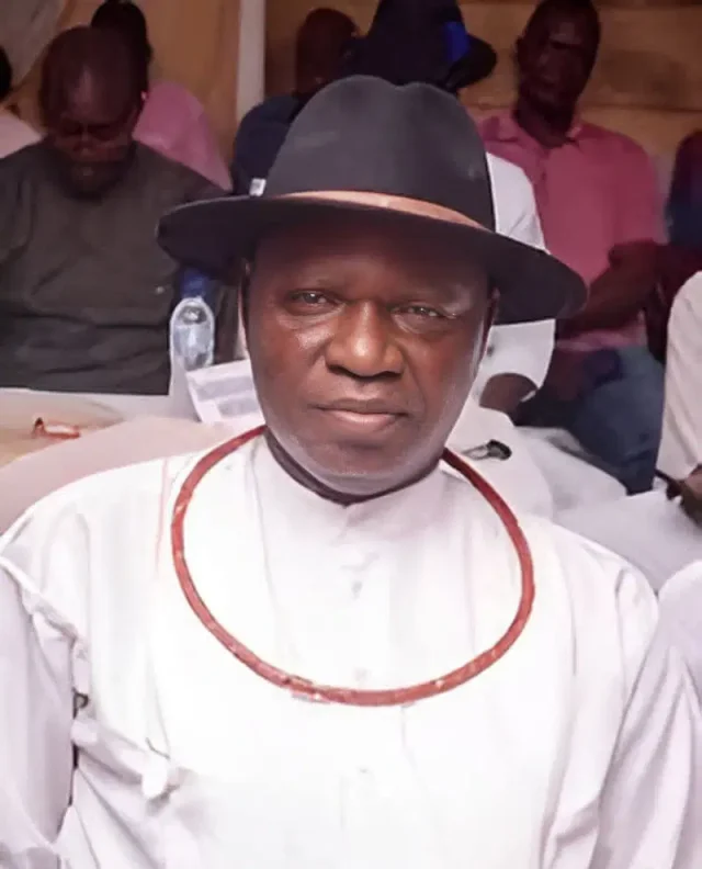 APC chieftain demands N100m damages from party chairman over exclusion from stakeholders’ meeting