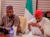 Yilwatda reaffirms APC’s 60/40 leadership sharing formula in Kano