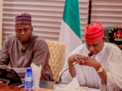 Yilwatda reaffirms APC’s 60/40 leadership sharing formula in Kano