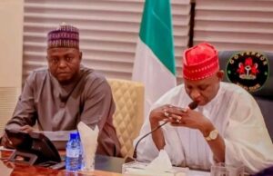 Yilwatda reaffirms APC’s 60/40 leadership sharing formula in Kano