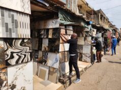 Anambra seals shops in Ogidi, Obosi markets over Monday sit-at-home