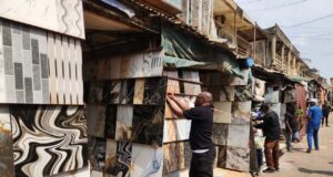 Anambra seals shops in Ogidi, Obosi markets over Monday sit-at-home