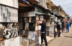 Anambra seals shops in Ogidi, Obosi markets over Monday sit-at-home