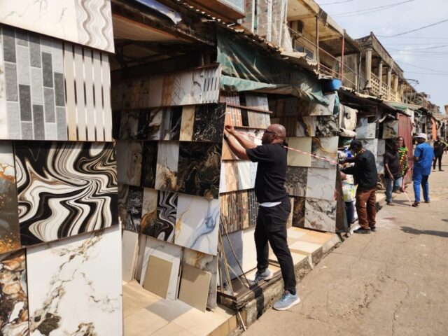 Anambra seals shops in Ogidi, Obosi markets over Monday sit-at-home