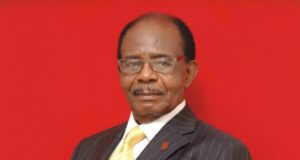Former UBA Chairman, Israel Ogbue, dies at 99
