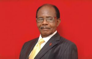 Former UBA Chairman, Israel Ogbue, dies at 99