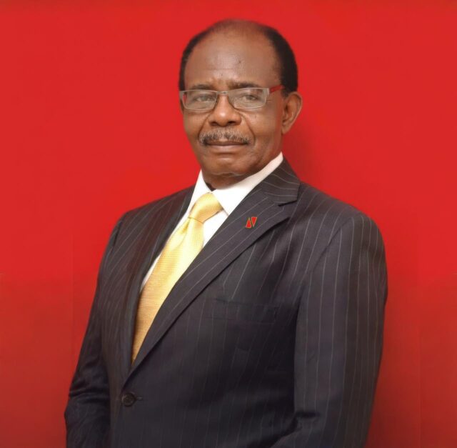 Former UBA Chairman, Israel Ogbue, dies at 99
