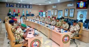 UK, Germany boost Nigeria counter-insurgency partnership