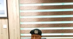 PSC promotes Fayoade to DIG of police