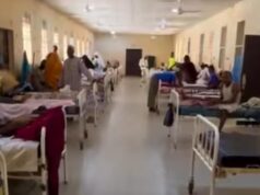 Working under fire: How extreme heat is reshaping health in Kano