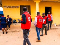 EFCC deploys operatives to monitor FCT polls