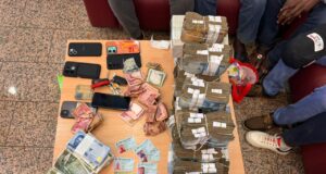 EFCC arrests 20 over electoral offences in FCT polls