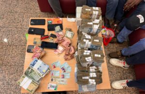 EFCC arrests 20 over electoral offences in FCT polls