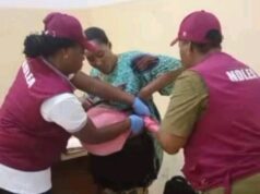 NDLEA busts fake pregnancy drug smuggling plot at Kano Airport