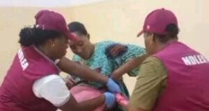 NDLEA busts fake pregnancy drug smuggling plot at Kano Airport