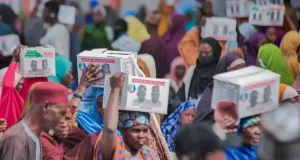 Ramadan, Lent: Seyi Tinubu launches nationwide relief distribution