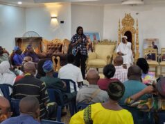 Ogun begins health audit, tests 500 residents for lead exposure